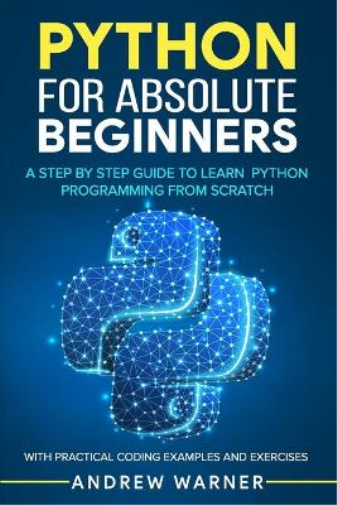 Python for Absolute Beginners