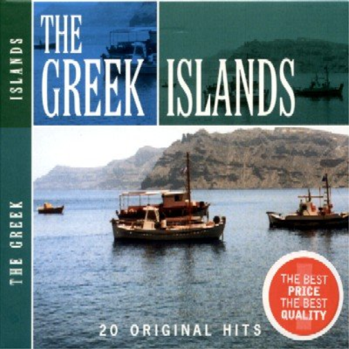 the greek islands