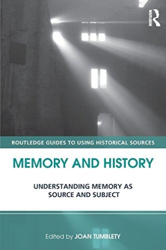 Memory and History