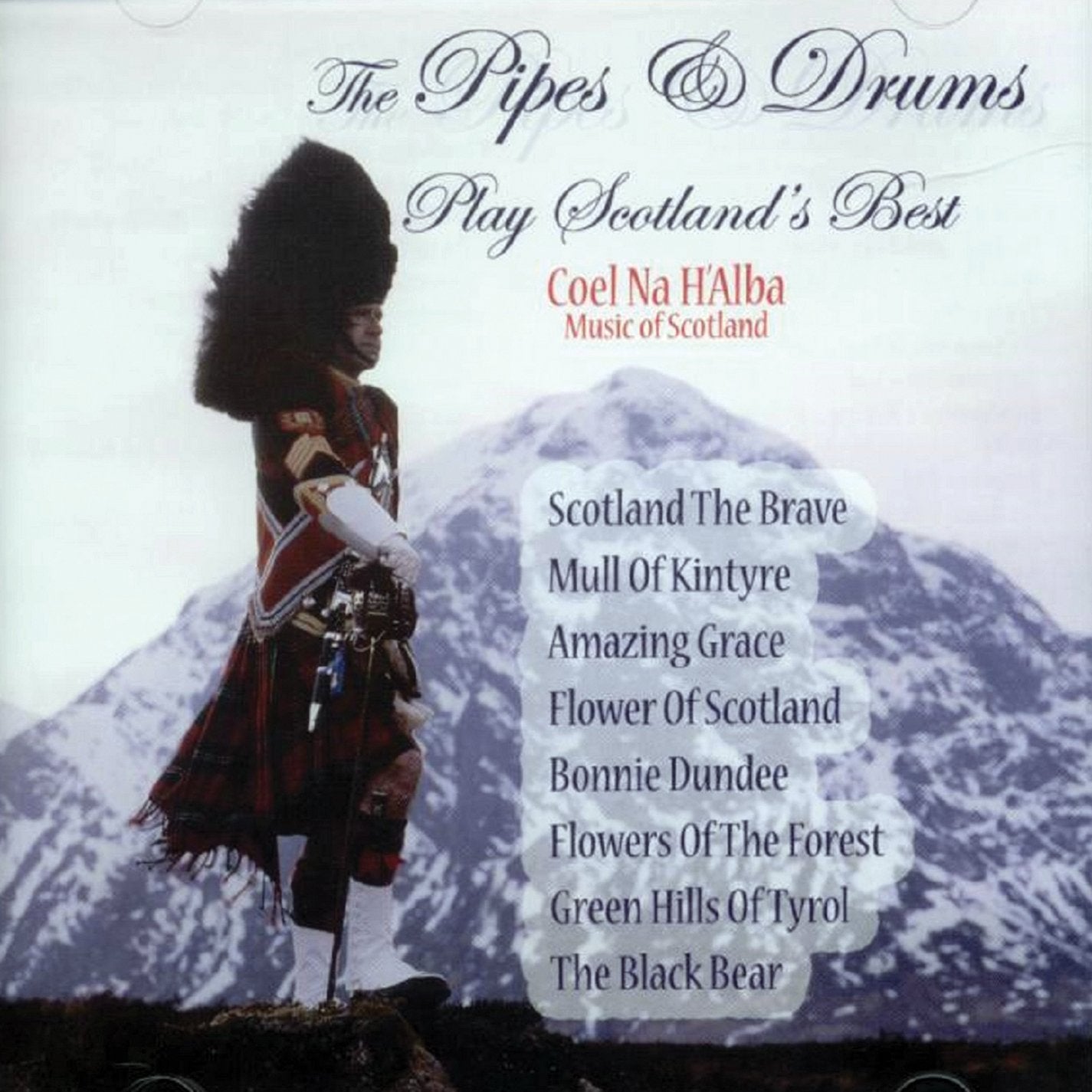 Play Scotlands Best