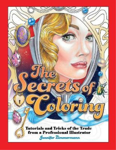 The Secrets of Coloring