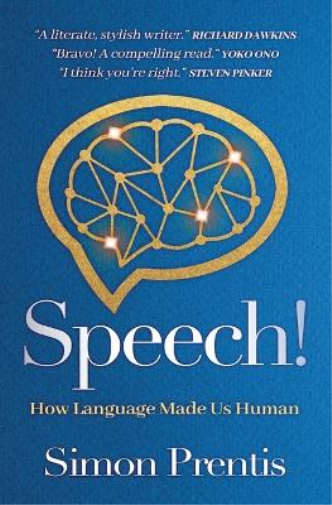 Speech| How Language Made Us Human