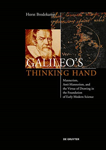Galileo’s Thinking Hand