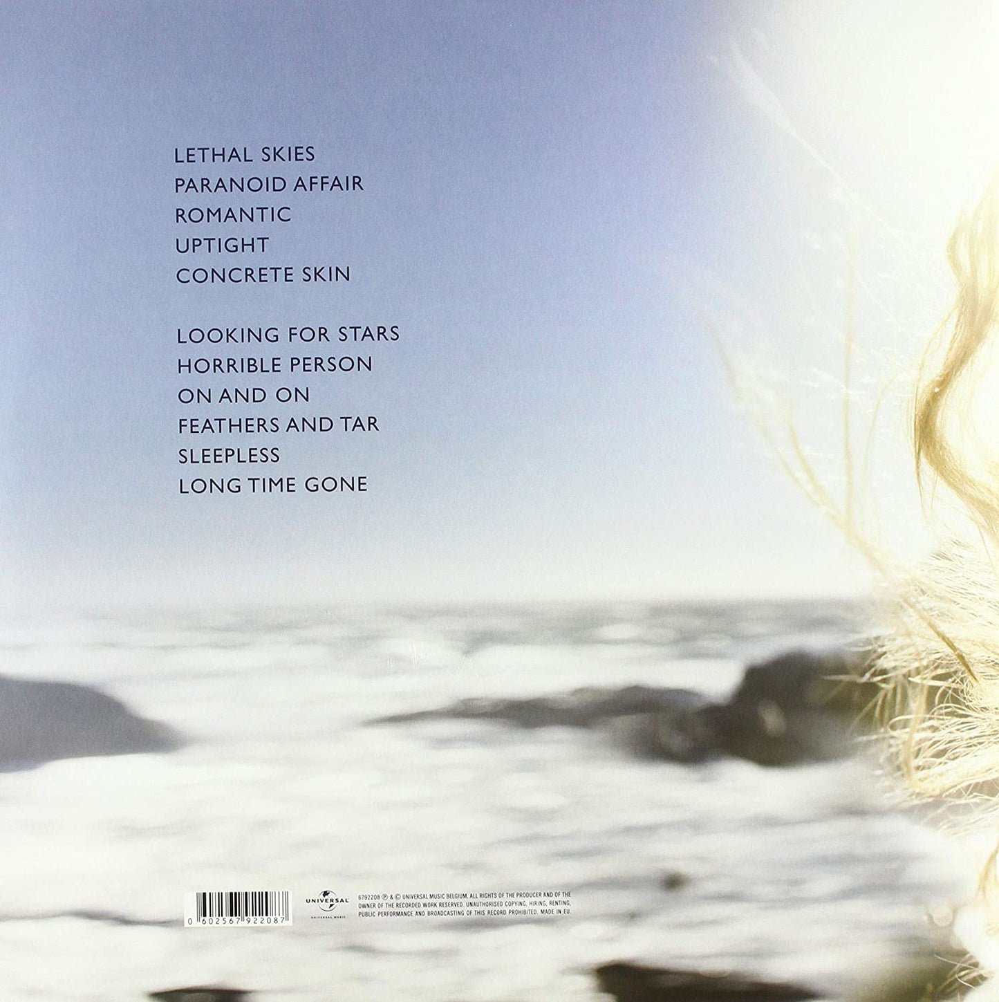 Hooverphonic - Looking For Stars