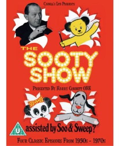 The Sooty Show