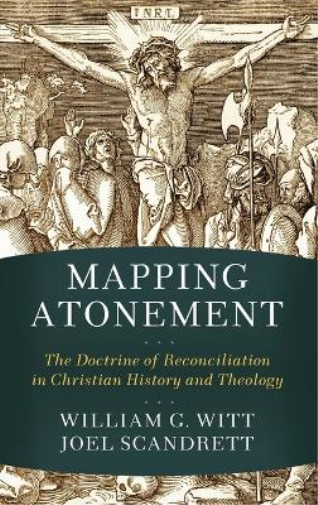 Mapping Atonement