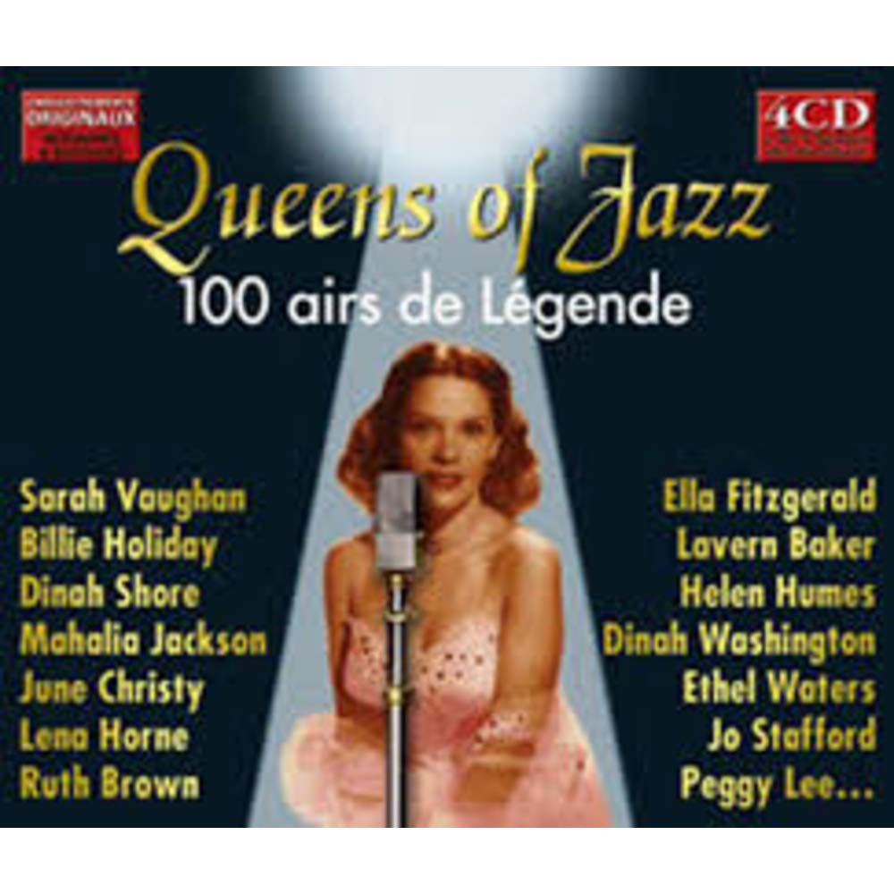 Queens of Jazz