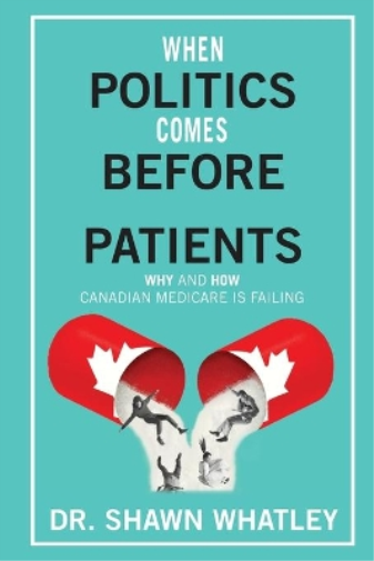 When Politics Comes Before Patients