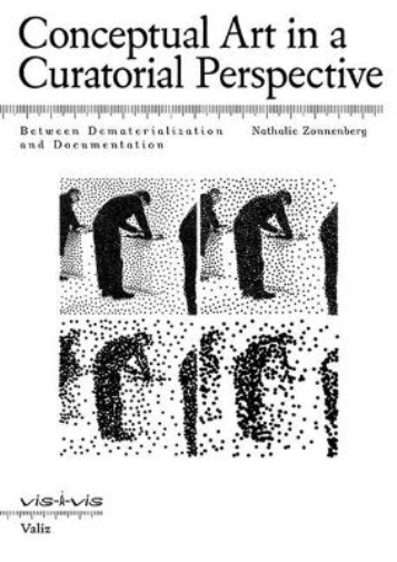 Conceptual Art in a Curatorial Perspective