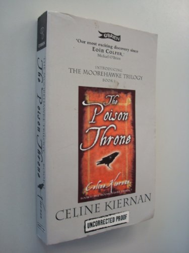The Poison Throne