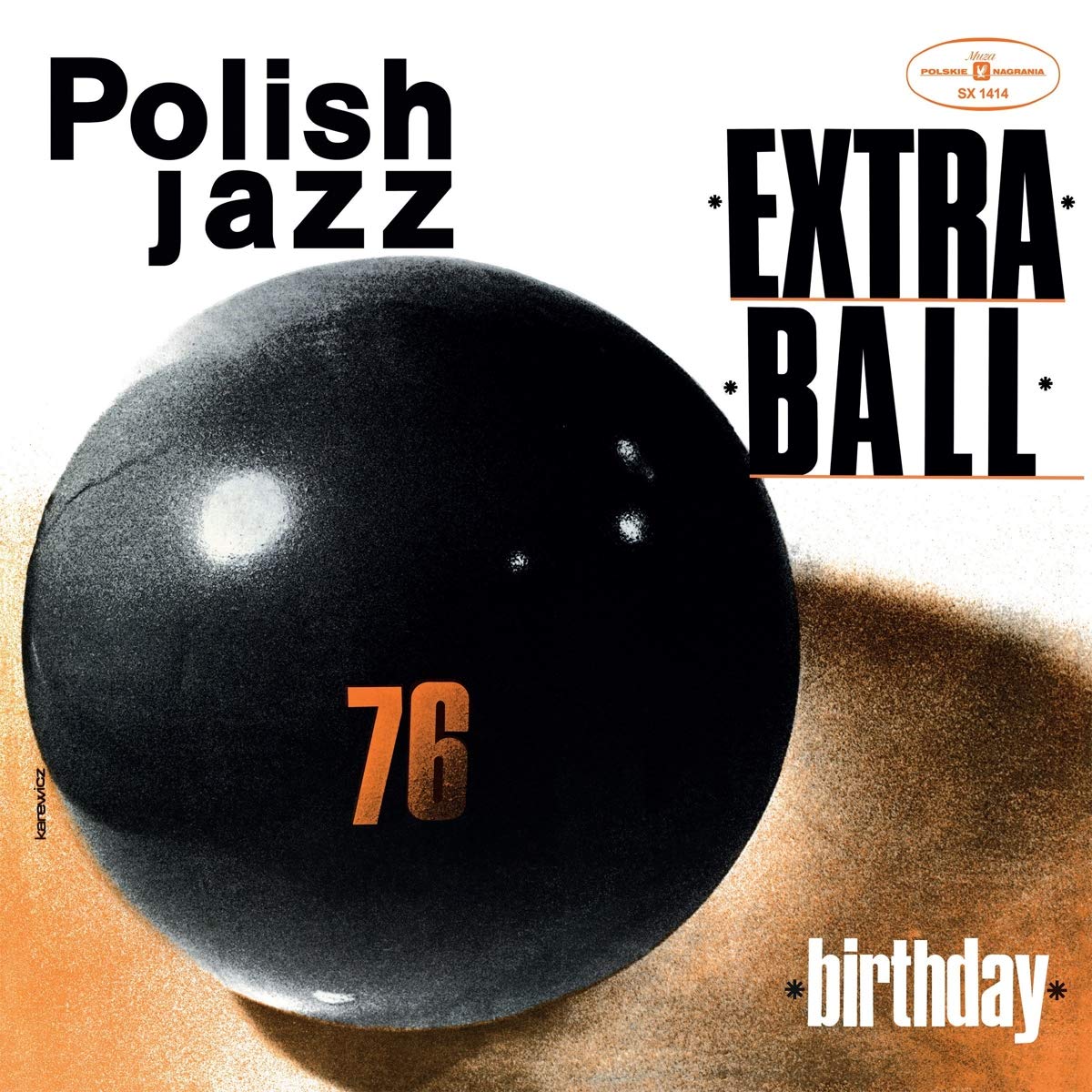 Birthday (Polish Jazz)