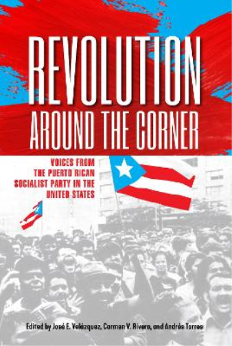 Revolution Around the Corner