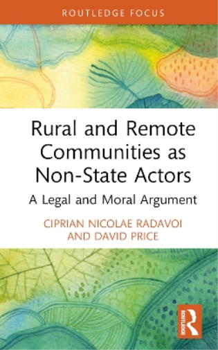 Rural and Remote Communities as Non-State Actors