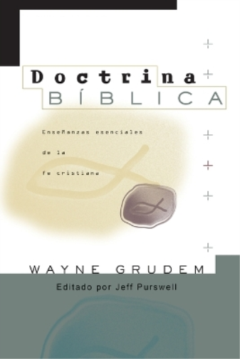 Doctrina Bíblica
