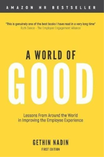 A World of Good