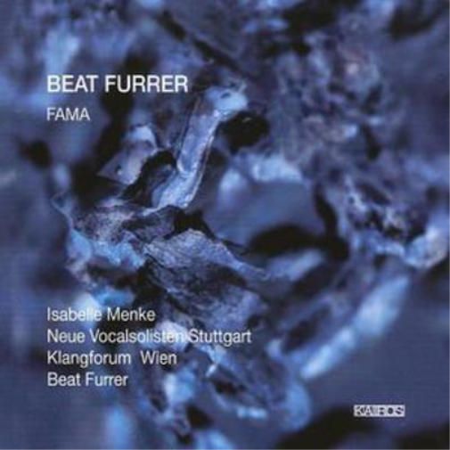 Beat Furrer: Fama