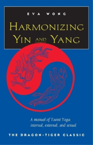 Harmonizing Yin and Yang