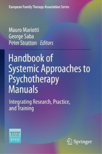 Handbook of Systemic Approaches to Psychotherapy Manuals