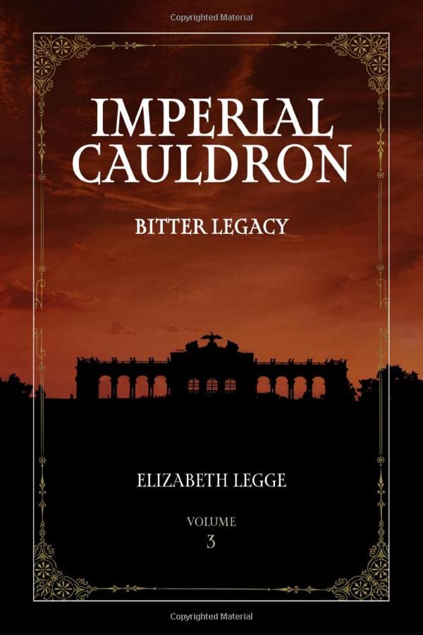 Imperial Cauldron