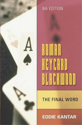 Roman Keycard Blackwood - The Final Word