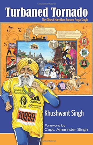 Turbaned Tornado