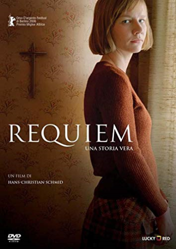Requiem Dvd Italian Import