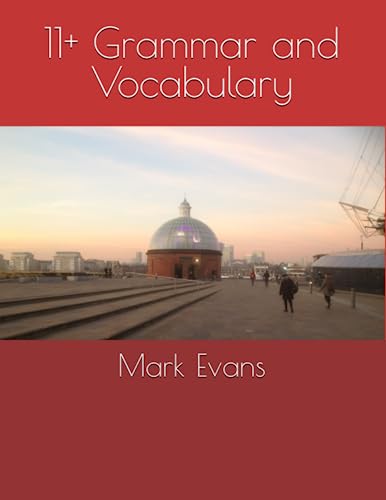 11+ Grammar and Vocabulary