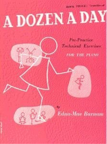 A Dozen a Day Book 3