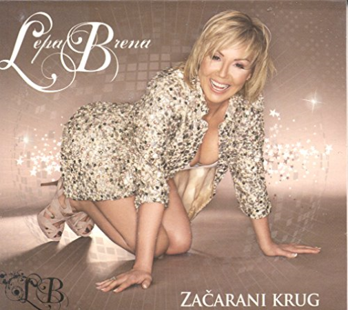 Cd Zacarani Krug