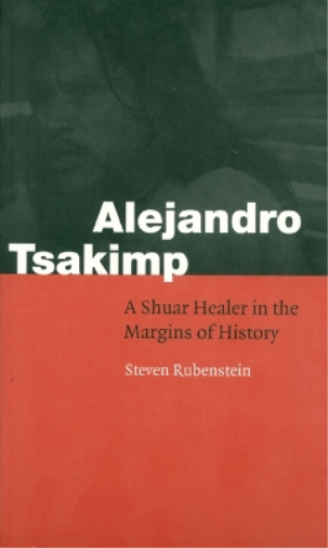 Alejandro Tsakimp