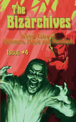 The Bizarchives