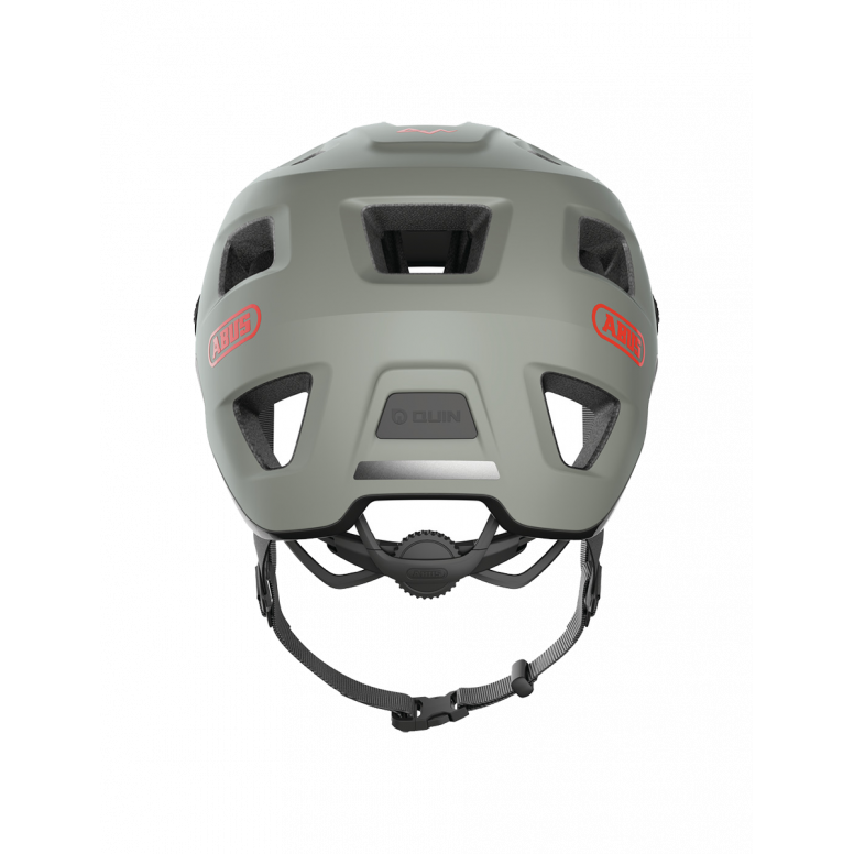 Abus Helmet Modrop Chalk Grey M 54-58