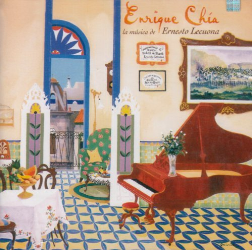 Musica De Ernesto Lecuona