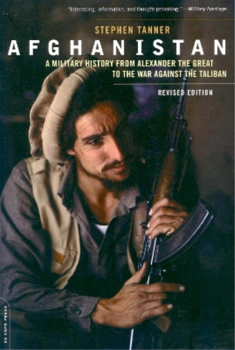Afghanistan (Revised Edition)