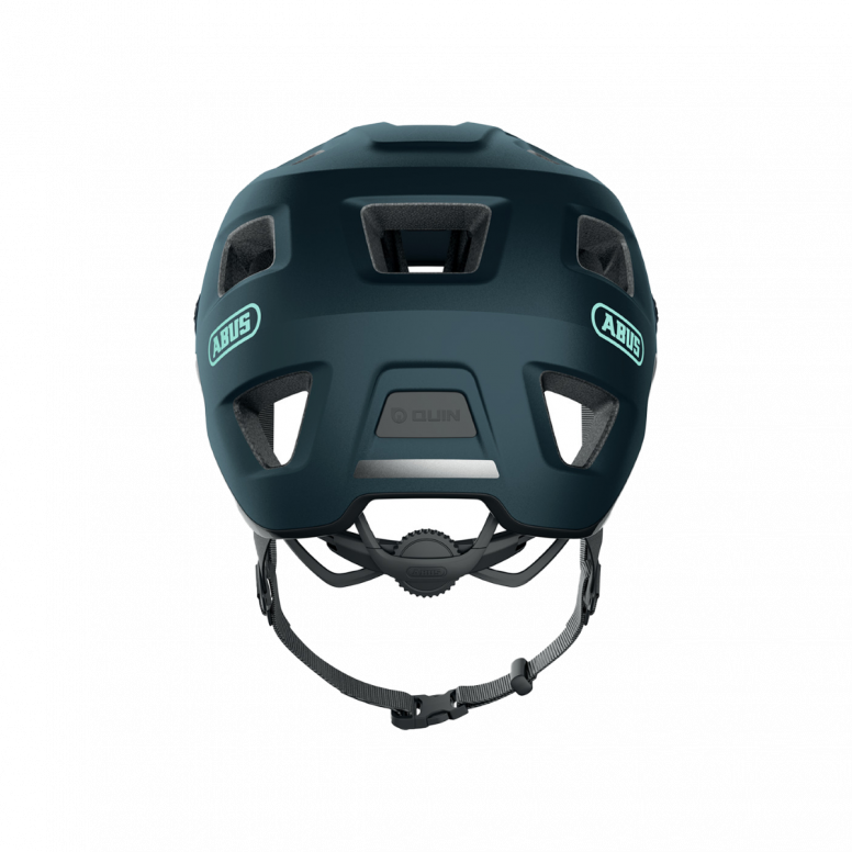 Abus Helmet Modrop Mnight Blue M 54-58