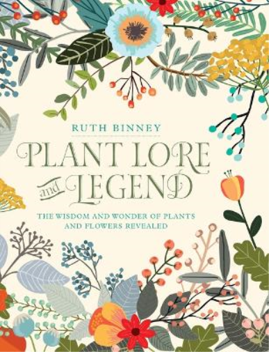 Plant Lore and Legend