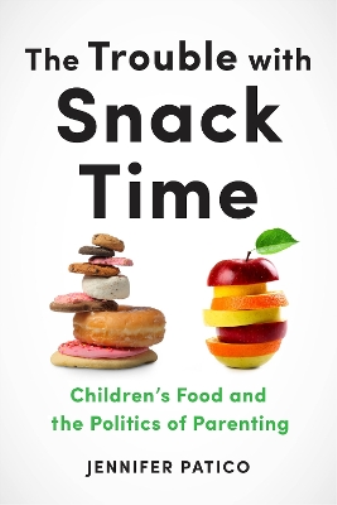 The Trouble with Snack Time