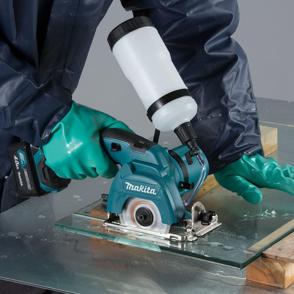 makita CC301DZ Akku-Fliesenschneider 12,0 V