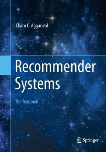 Recommender Systems