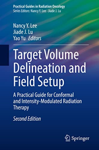 Target Volume Delineation & Fi