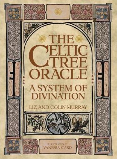 The Celtic Tree Oracle