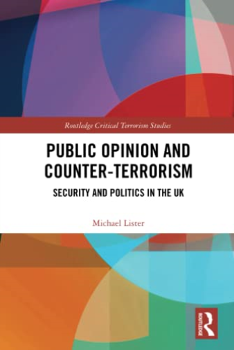 Public Opinion and Counter-Terrorism