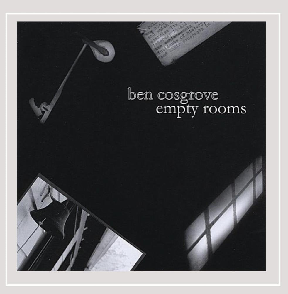 Empty Rooms
