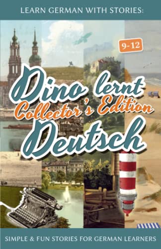 Learn German with Stories