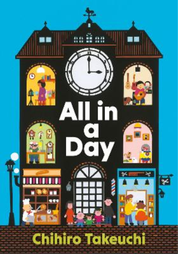 All in a Day