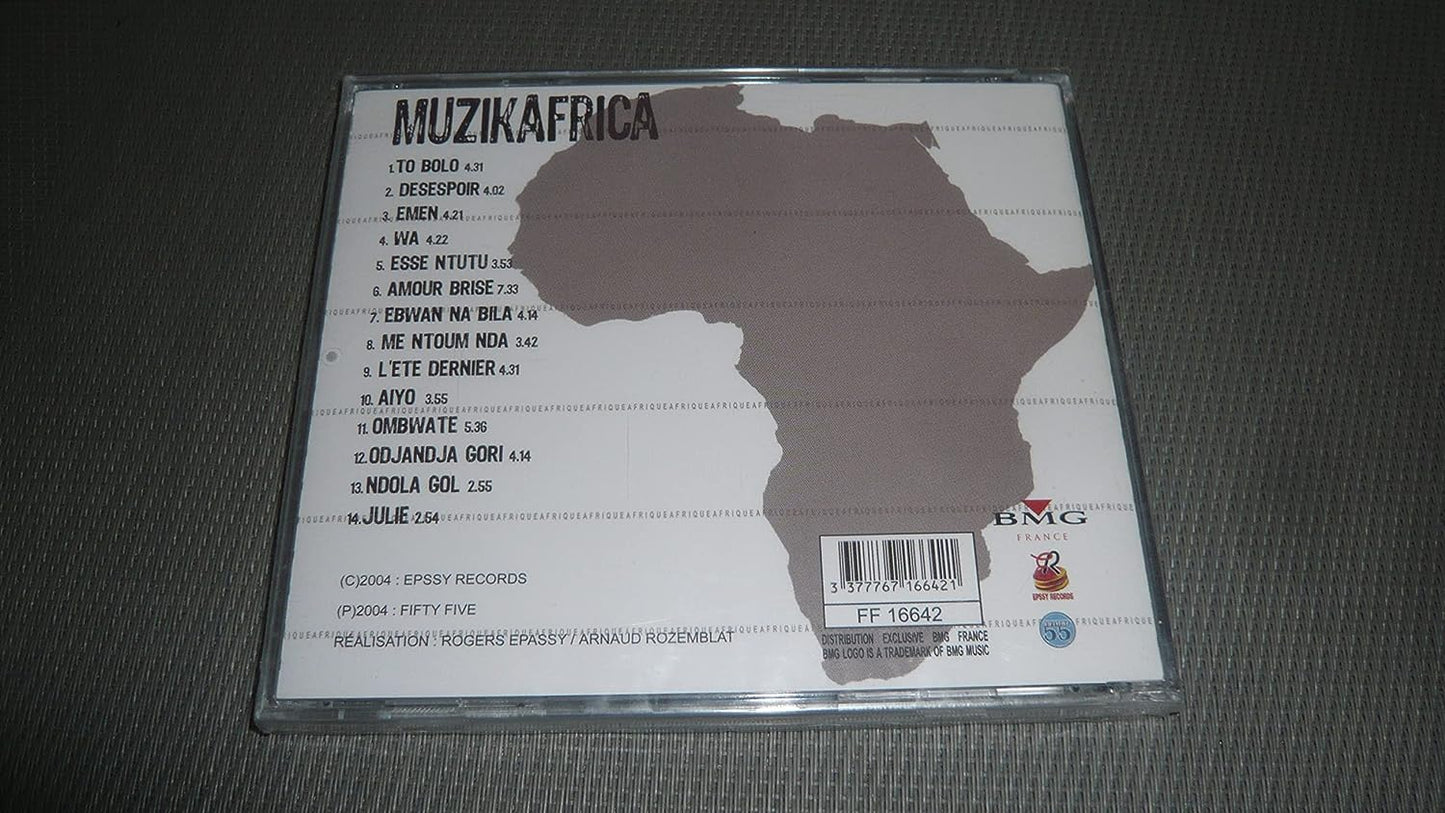 Musikafrica