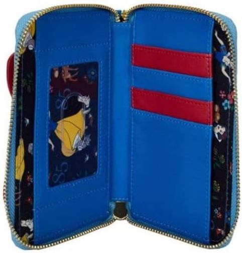 Disney by Loungefly Geldbeutel Dumbo Book Series