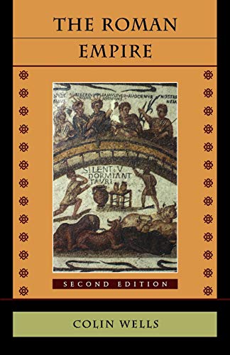 The Roman Empire