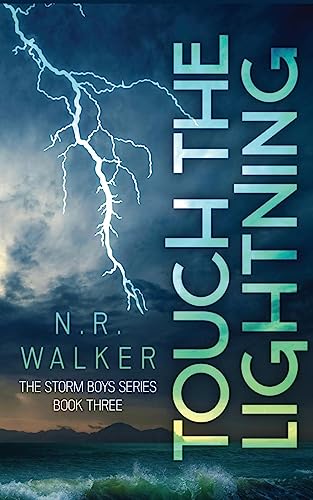 Touch the Lightning