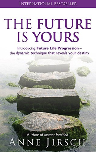 The Future Is Yours